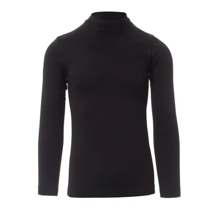 Termo tričko Player TPLAYER čierne