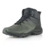 Pánska zimná obuv McBraun 25MN38-9455 khaki black