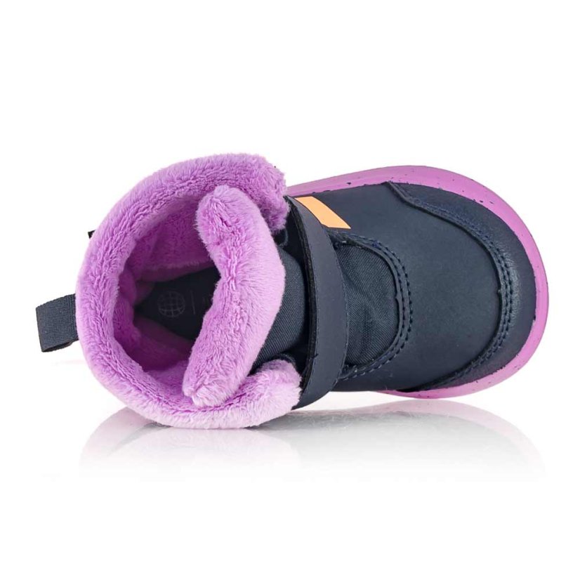 Detské snehule Adidas WinterPlay I GZ6799