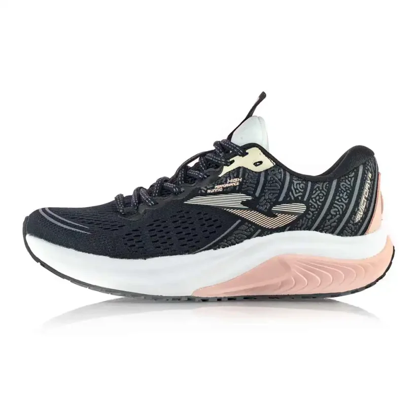 Dámska športová obuv Joma Victory Lady 2401 RVICLW2401 black