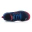 Trekingové tenisky Joma Adventure JR 2303 navy royal JADVS2303