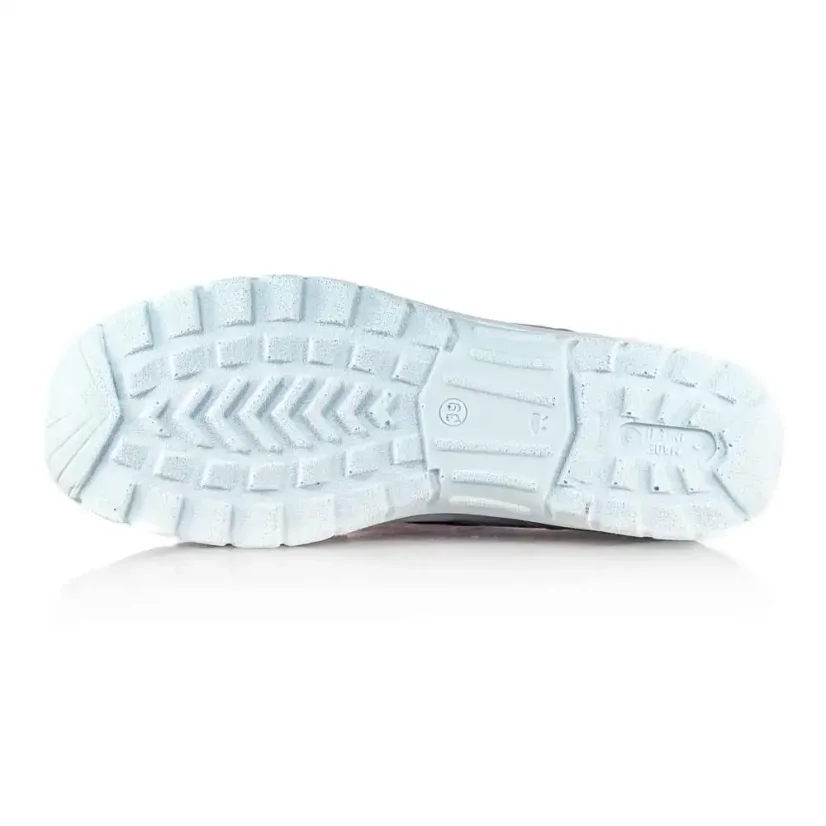 Dámske tenisky OrtoMed 4009 sivé