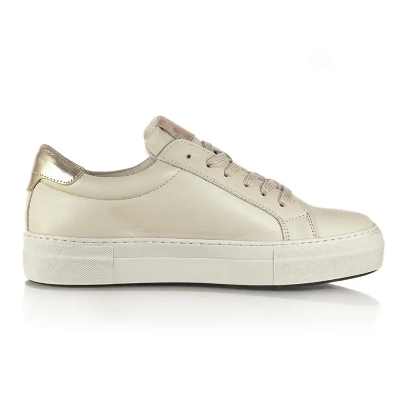 Dámske tenisky Batz Urban Classic off white