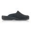 Dámske sivé papuče Inblu CA000116 grey