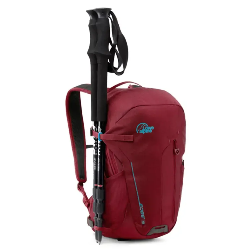 Batoh Lowe Alpine Edge 18L raspberry