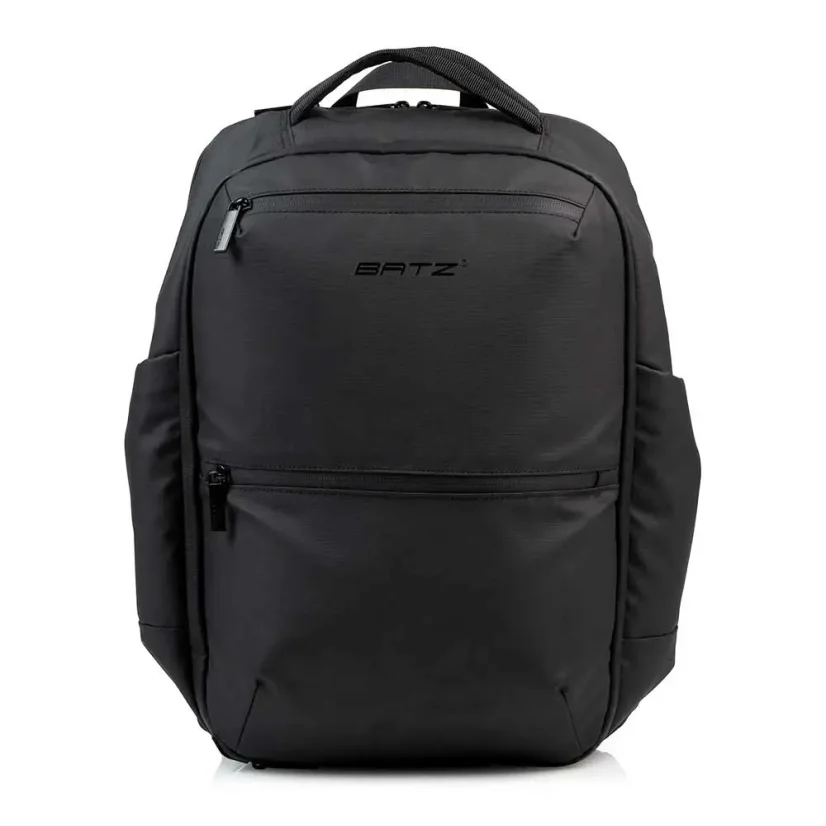 Batoh Batz Ultimate black 20L