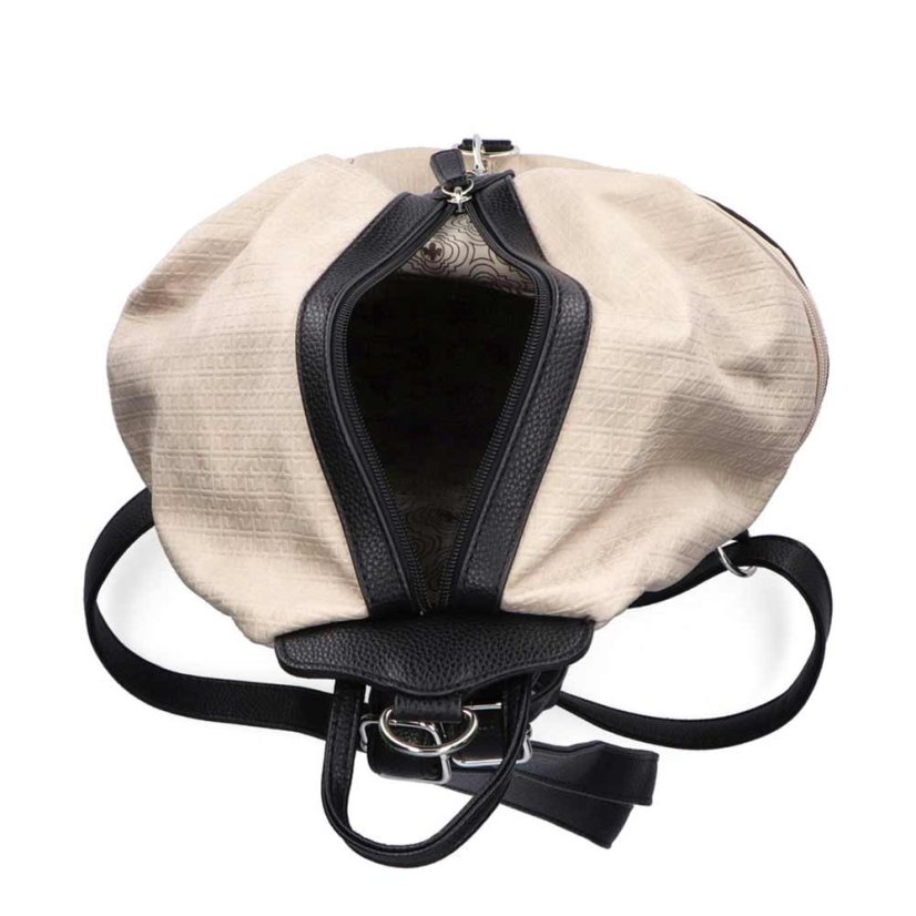 Dámsky béžový ruksak Rieker H1055-62