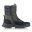 Pánske zimné čižmy Romika 84R0011001 black-moka