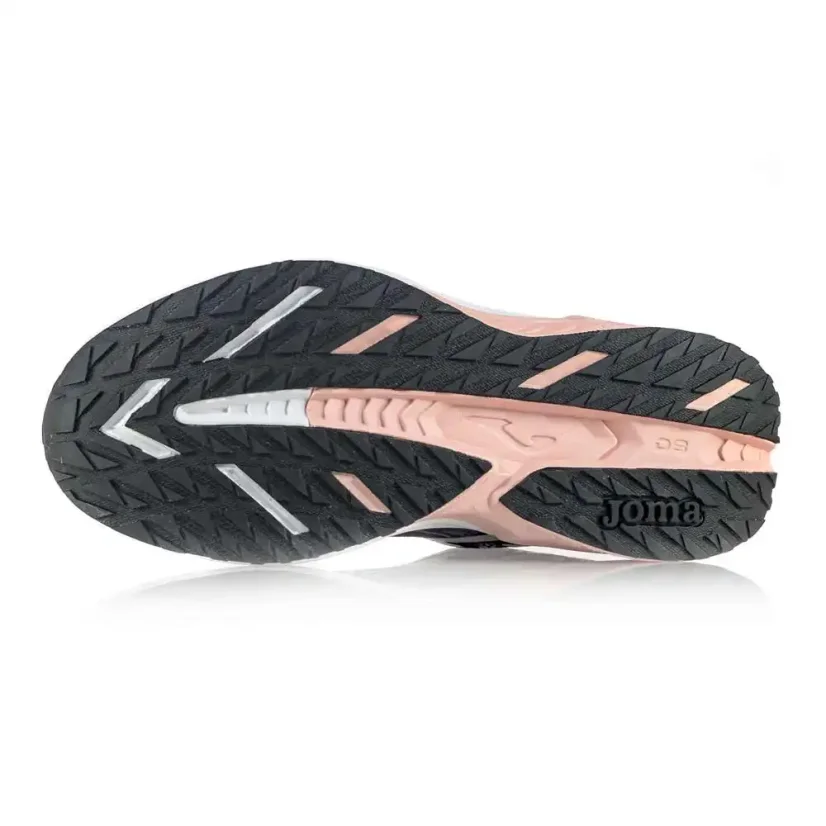 Dámska športová obuv Joma Victory Lady 2401 RVICLW2401 black