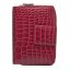 Dámska červená kožená peňaženka Lagen 9501/C red