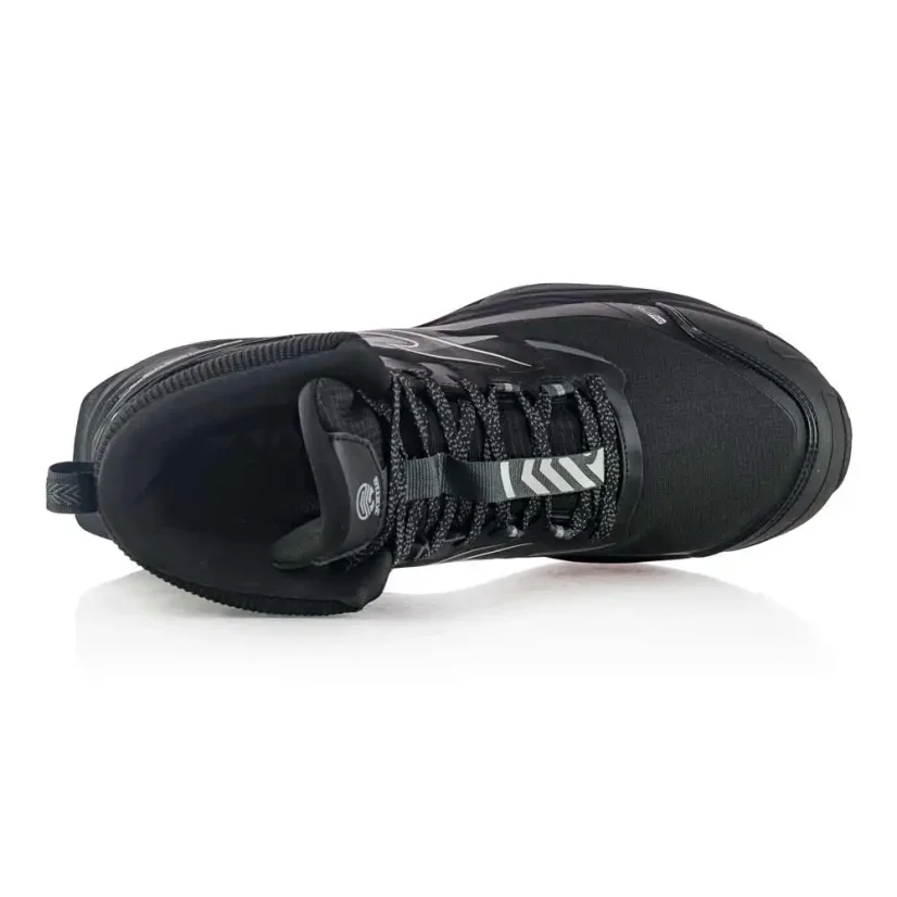 Pánska trekingová obuv Joma Sierra AX3 Men 2501 black TKSIX3W2501