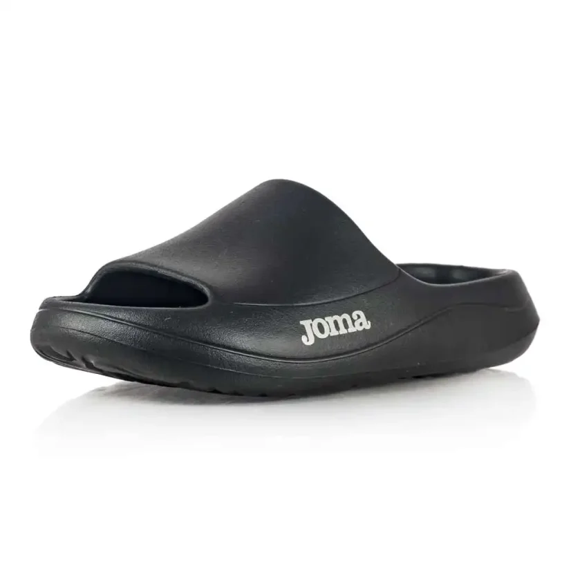 Dámske šľapky Joma S. After Lady 2501 black SAFTLS2501