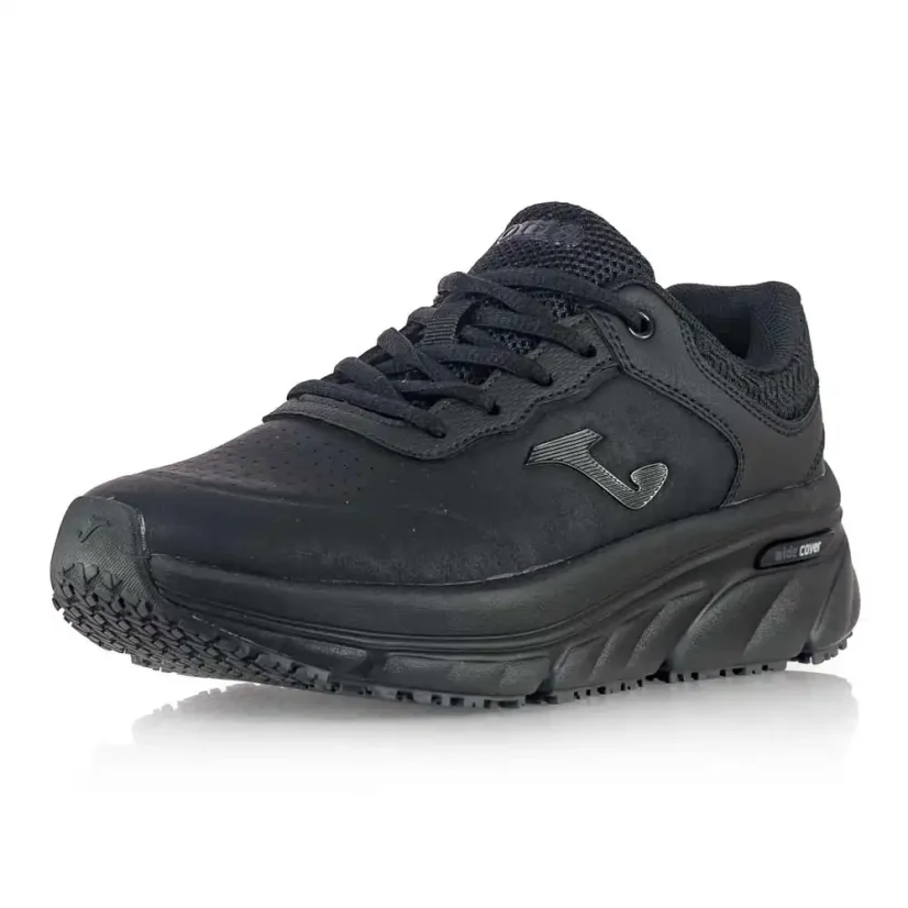 Dámska tenisky Joma Victory Aries Lady 2421 black CARILW2421