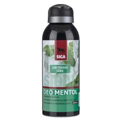SIGAL DEO SPRAY MENTOL- dezodorant do obuvi 150 ml