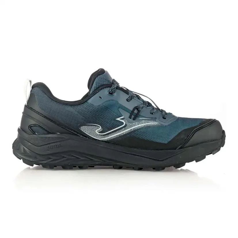 Pánske tenisky Joma Tundra AX Men 2501 black TKTUXW2501
