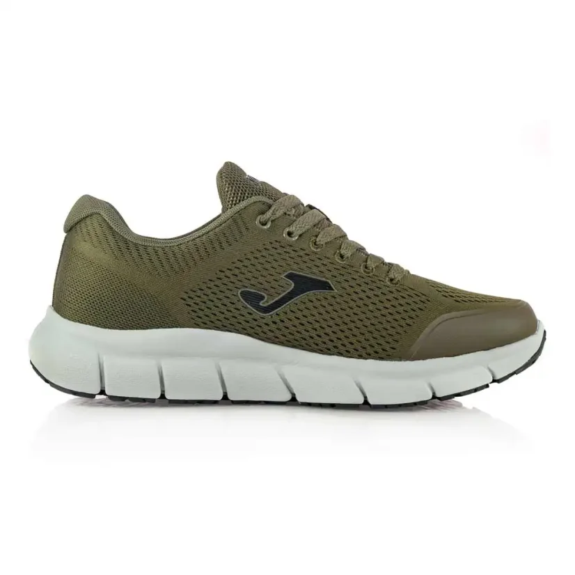 Pánske tenisky Joma Zen Men 2523 khaki CZENW2523