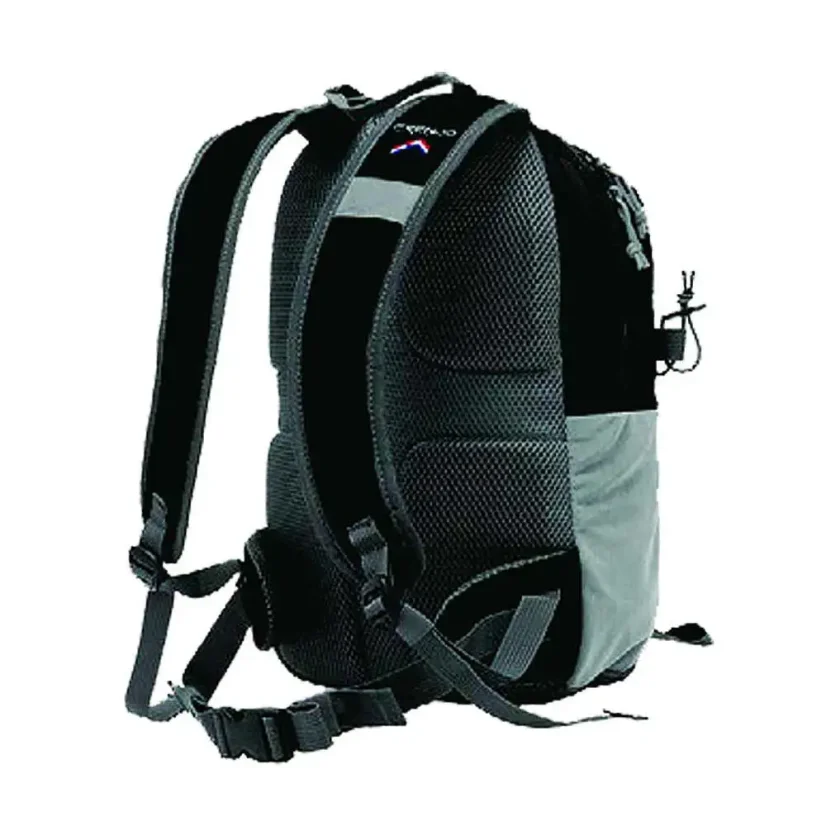 Batoh Frendo Alteo 12L čierny