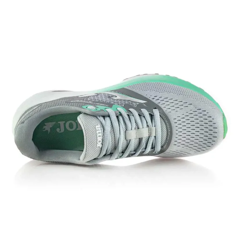 Dámska obuv Joma Speed Lady gray RSPELW2512