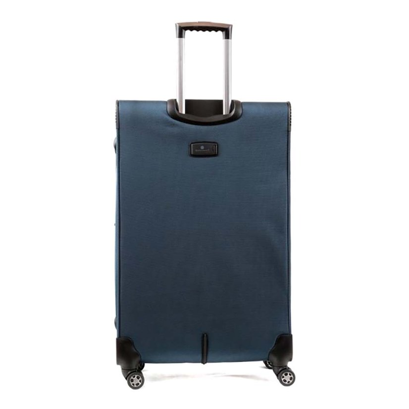 Cestovný modrý kufor Urban Spinner 	SB39604BUXL veľkosť XL