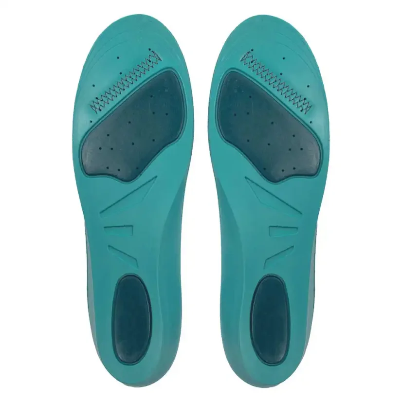 Stielky do topánok Panda SENSO