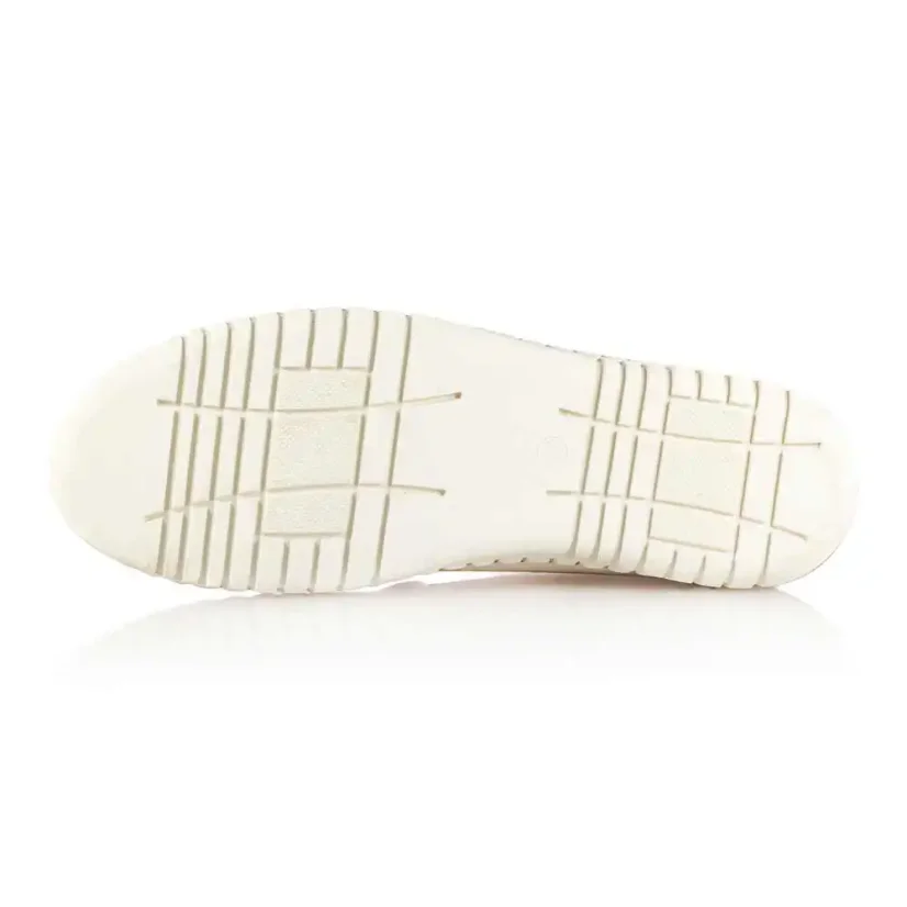 Dámske mokasíny Batz Elmira beige