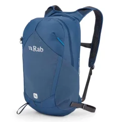Batoh Rab TYGEN 18L tempest blue