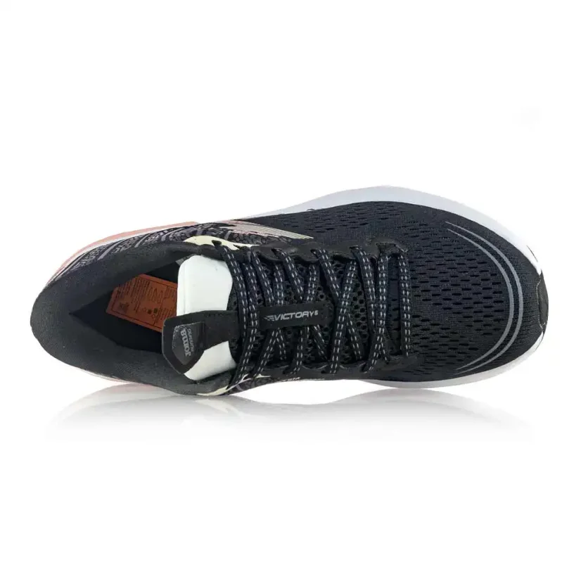 Dámska športová obuv Joma Victory Lady 2401 RVICLW2401 black
