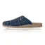 Dámske papuče Inblu CT000033 blue modré