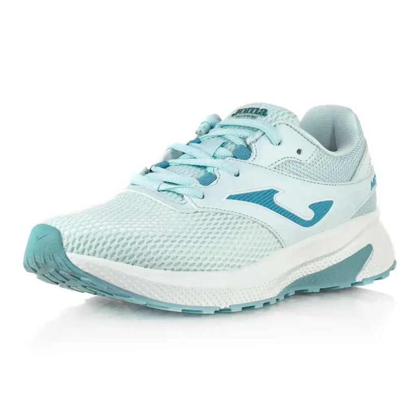 Dámske tenisky Joma Meta Lady 2527 turquoise RMETLW2527