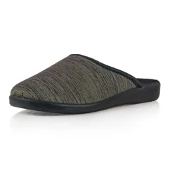 Pánske papuče Mjartan 608-LA170 zelené