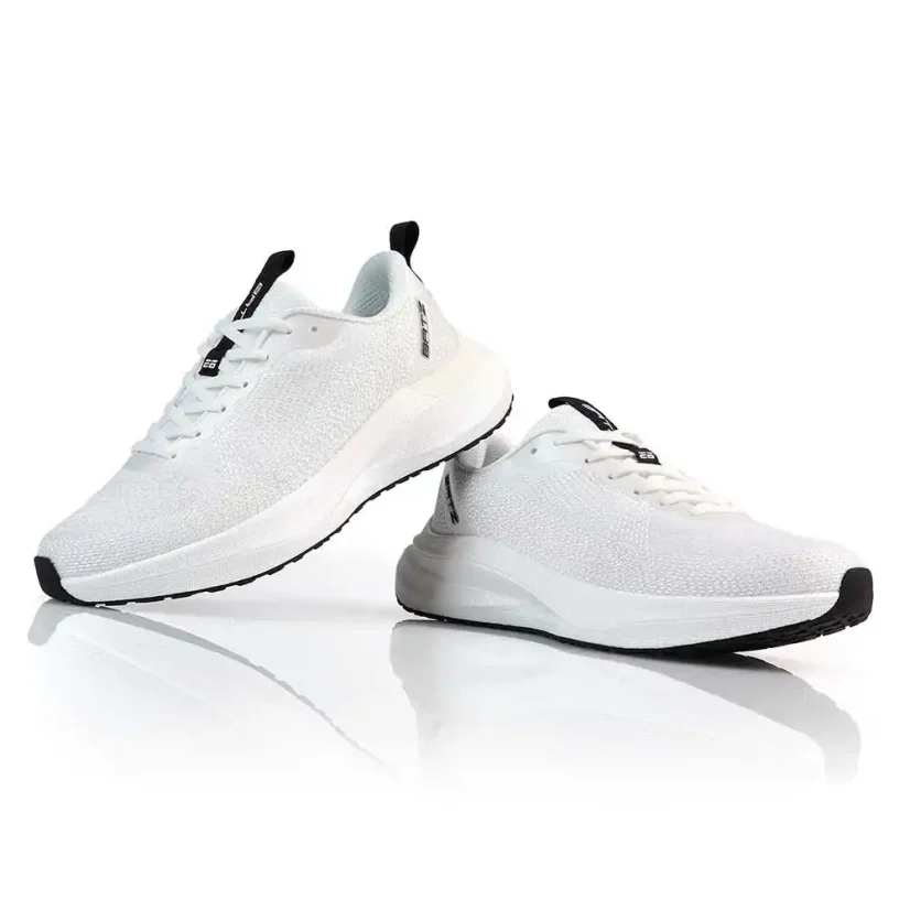 Dámske tenisky Batz Energyfoam white-black