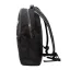 Batoh SWIZA Backpack Bertus 19L čierny