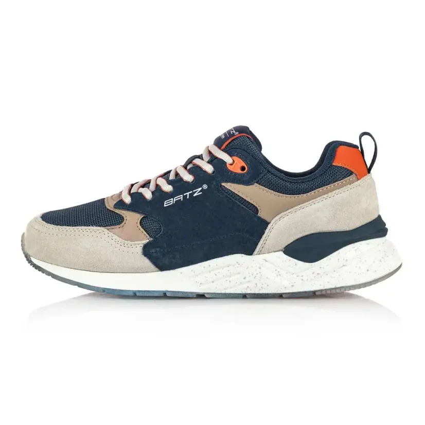 Pánske tenisky Batz Budapest blue mix
