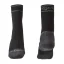 Ponožky Bridgedale Storm Sock LV Boot Uni black