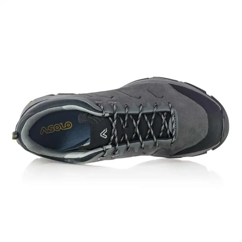 Pánska obuv Asolo Acadia LTH GTX graphite / black