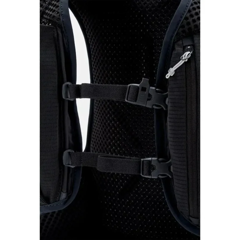 Batoh RAB Nitron 12L anthracite