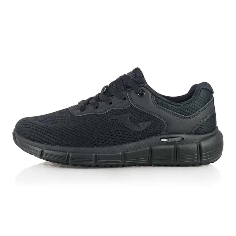 Pánske tenisky Joma Atenea Men 2601O black