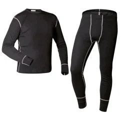 Termo súprava Elysee Delfi čierna