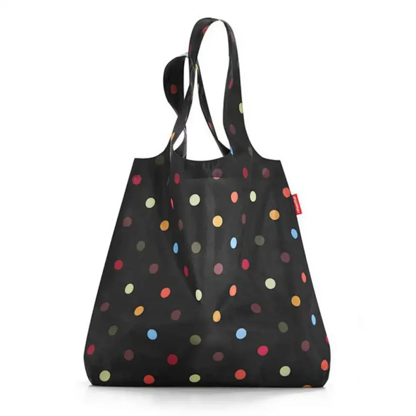 Nákupná taška Reisenthel Mini Maxi Shopper Dots