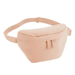 Ľadvinka BagBase Simplicity BG 875 peach