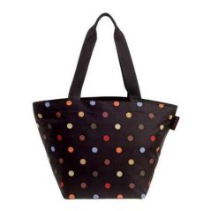 Nákupná taška Reisenthel Shopper M Dots
