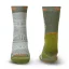 Pánske ponožky Bridgedale Hike UL T2 CP Boot green
