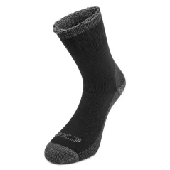 Ponožky CXS Workboo čierne