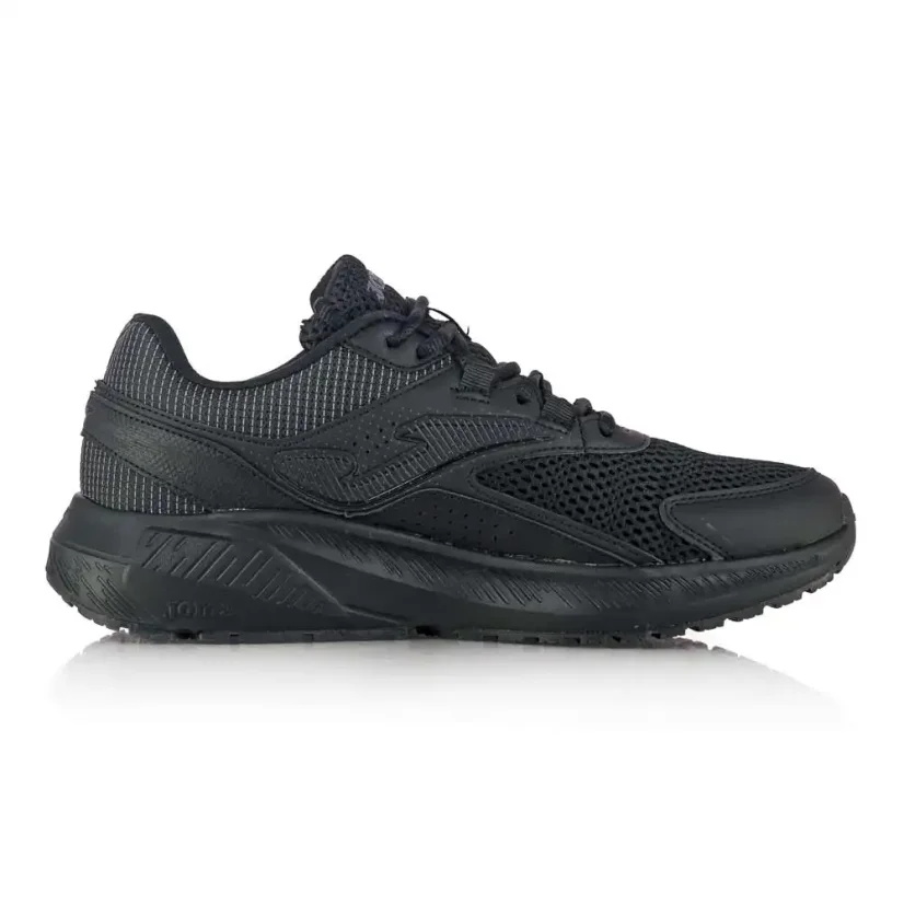Pánska bežecká obuv Joma Vitaly Men 2541 black RVITAS2541