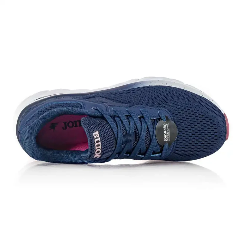 Dámske tenisky Joma Atenea Lady 2503 navy CATELS2503