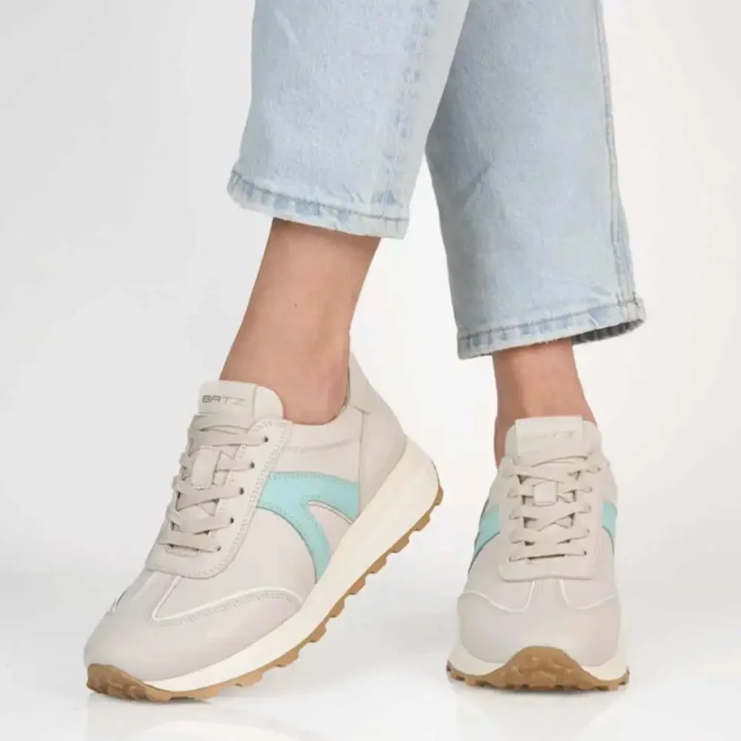 Dámske tenisky Batz Leyla grey