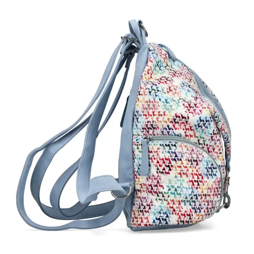 Dámsky ruksak Rieker H1055-90 multi