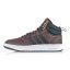 Pánska športová obuv Adidas Hoop 3.0 MID WTR GZ6680