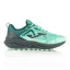Dámska bežecká obuv Joma Trek Lady S2627 tyrkysová TKTRLS2627