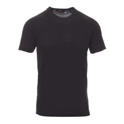 Pánske funkčné tričko Player RUNNER čierne